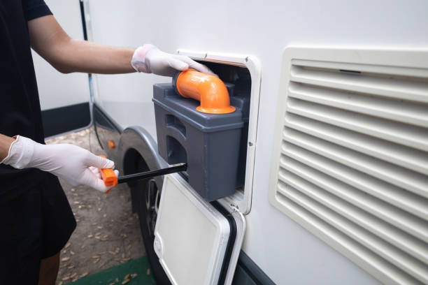 Best Portable toilet rental for construction  in Andrews, TX