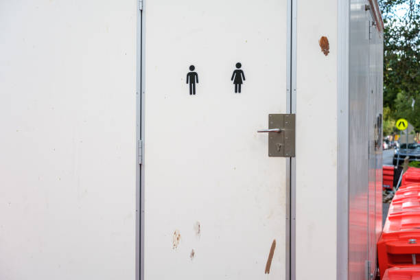 Best Portable bathroom rental  in Andrews, TX