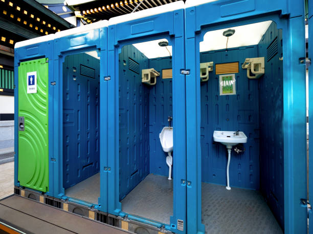 Best Portable restroom trailer rental  in Andrews, TX