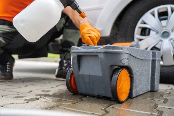 Best Portable toilet rental cost  in Andrews, TX