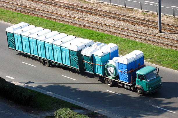 Trusted Andrews, TX porta potty rental Experts