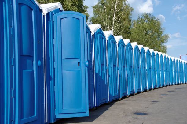 Best Event porta potty rental  in Andrews, TX